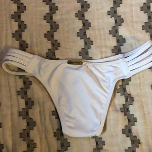 San Lorenzo Brazilian bottom